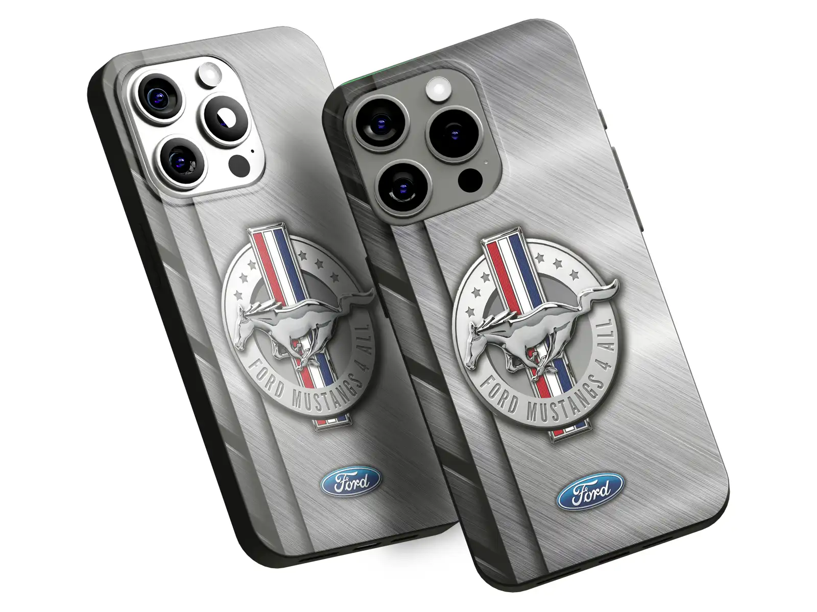 Ford Smartphone Cover Hochwertige Pro Serie
